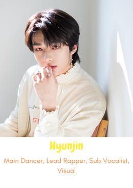 HYUNJIN