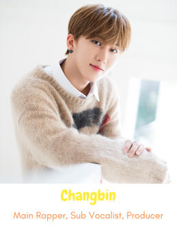 CHANGBIN